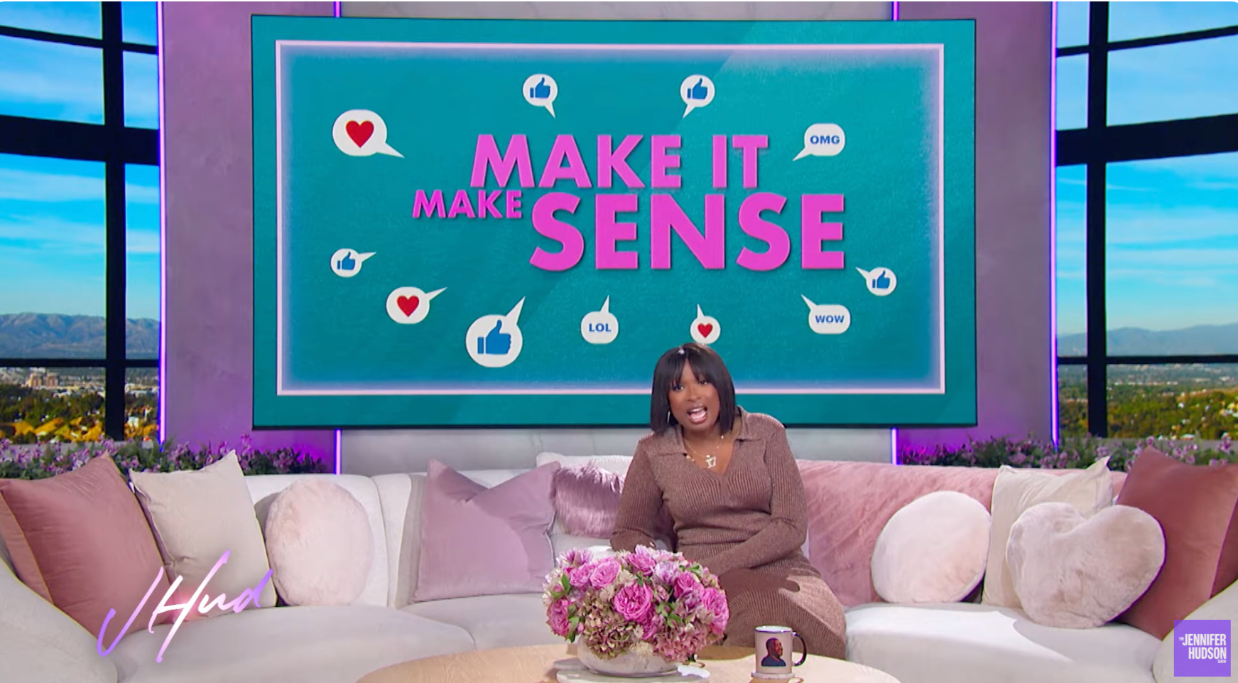 Make It Make Sense_Straight to the Comments